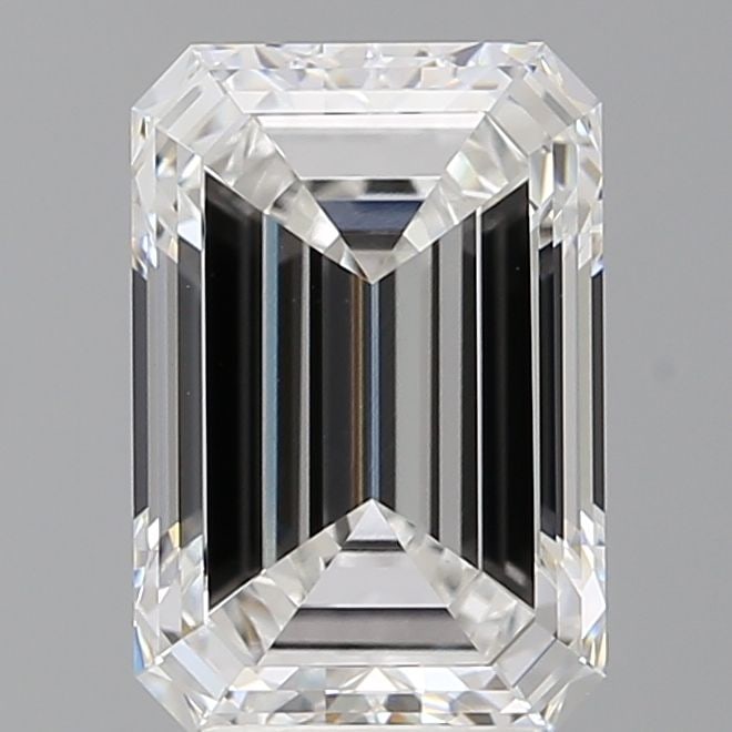 IGI Emerald 4.08ct E VVS2 - Loose Lab Diamond: IGI Emerald 4.08ct E VVS2 - Loose Lab Diamond Item Specifics: Source: This Is A Real Diamond Grown In A Lab Not Mined. Carat: 4.08 Cut: - Color: E Clarity: VVS2 Polish: EX Symmetry: EX Measurements: 1