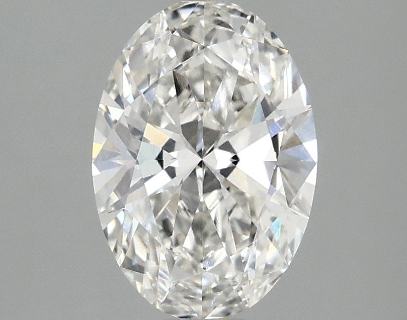 IGI Oval 1.42ct F VVS2 - Loose Lab Diamond: IGI Oval 1.42ct F VVS2 - Loose Lab Diamond Item Specifics: Source: This Is A Real Diamond Grown In A Lab Not Mined. Carat: 1.42 Cut: - Color: F Clarity: VVS2 Polish: EX Symmetry: EX Measurements: 9.34