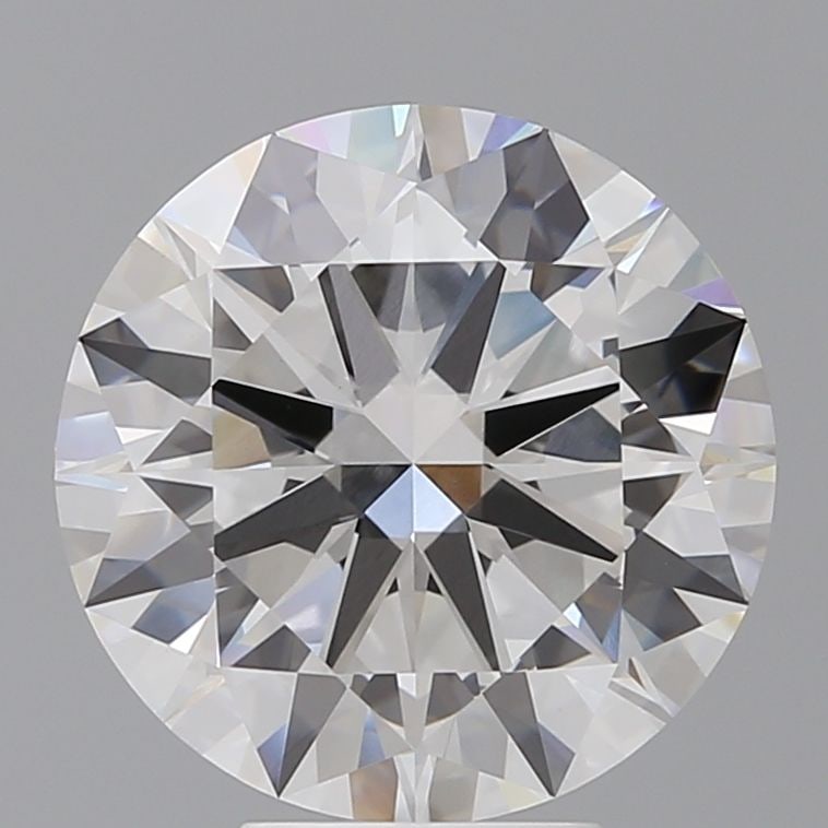 IGI Round 6.05ct F VVS2 - Loose Lab Diamond: IGI Round 6.05ct F VVS2 - Loose Lab Diamond Item Specifics: Source: This Is A Real Diamond Grown In A Lab Not Mined. Carat: 6.05 Cut: EX Color: F Clarity: VVS2 Polish: EX Symmetry: EX Measurements: 11