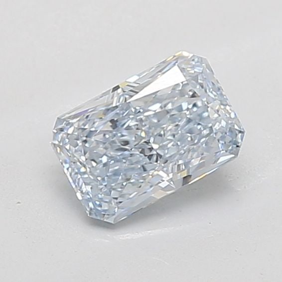 IGI Radiant 1.1ct Fancy Blue VVS1 - Loose Lab Diamond: IGI Radiant 1.1ct Fancy Blue VVS1 - Loose Lab Diamond Item Specifics: Source: This Is A Real Diamond Grown In A Lab Not Mined. Carat: 1.1 Cut: - Color: Fancy Blue Clarity: VVS1 Polish: EX Symmetry: VG