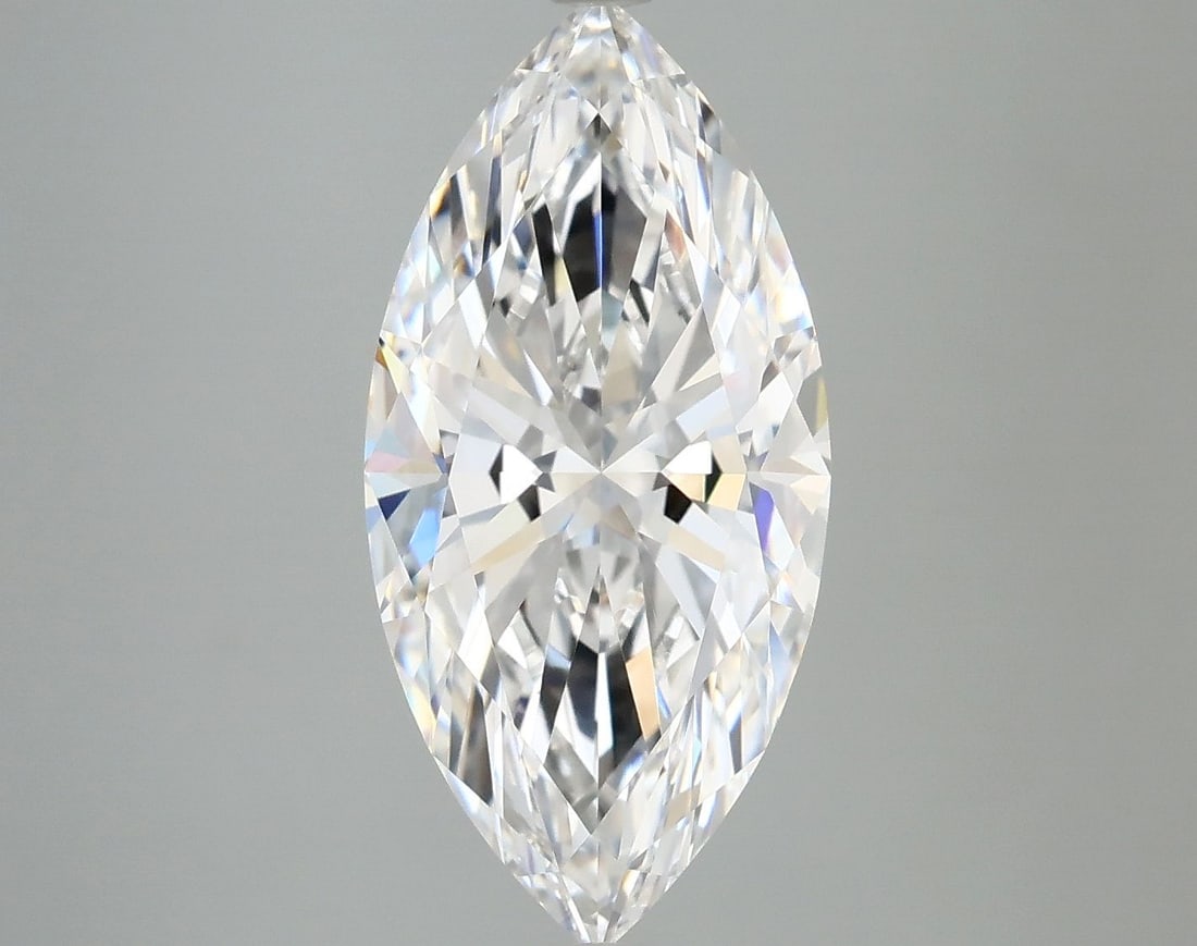 IGI Marquise 3.93ct E VVS2 - Loose Lab Diamond: IGI Marquise 3.93ct E VVS2 - Loose Lab Diamond Item Specifics: Source: This Is A Real Diamond Grown In A Lab Not Mined. Carat: 3.93 Cut: - Color: E Clarity: VVS2 Polish: EX Symmetry: EX Measurements: 