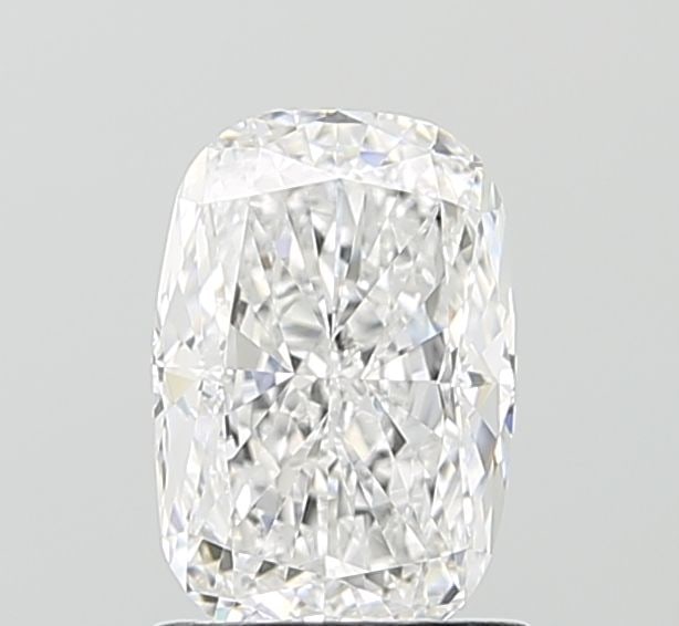 IGI Cushion Modified 1.56ct D VVS2 - Loose Lab Diamond: IGI Cushion Modified 1.56ct D VVS2 - Loose Lab Diamond Item Specifics: Source: This Is A Real Diamond Grown In A Lab Not Mined. Carat: 1.56 Cut: - Color: D Clarity: VVS2 Polish: EX Symmetry: EX Measur