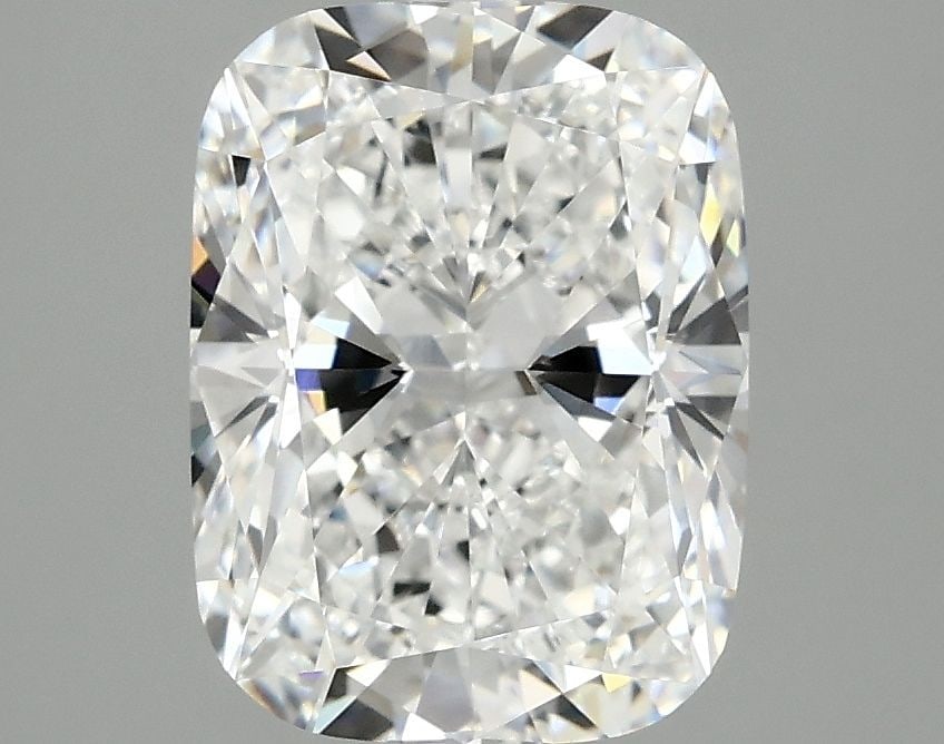 IGI Cushion Modified 3.03ct D VVS2 - Loose Lab Diamond: IGI Cushion Modified 3.03ct D VVS2 - Loose Lab Diamond Item Specifics: Source: This Is A Real Diamond Grown In A Lab Not Mined. Carat: 3.03 Cut: - Color: D Clarity: VVS2 Polish: EX Symmetry: EX Measur