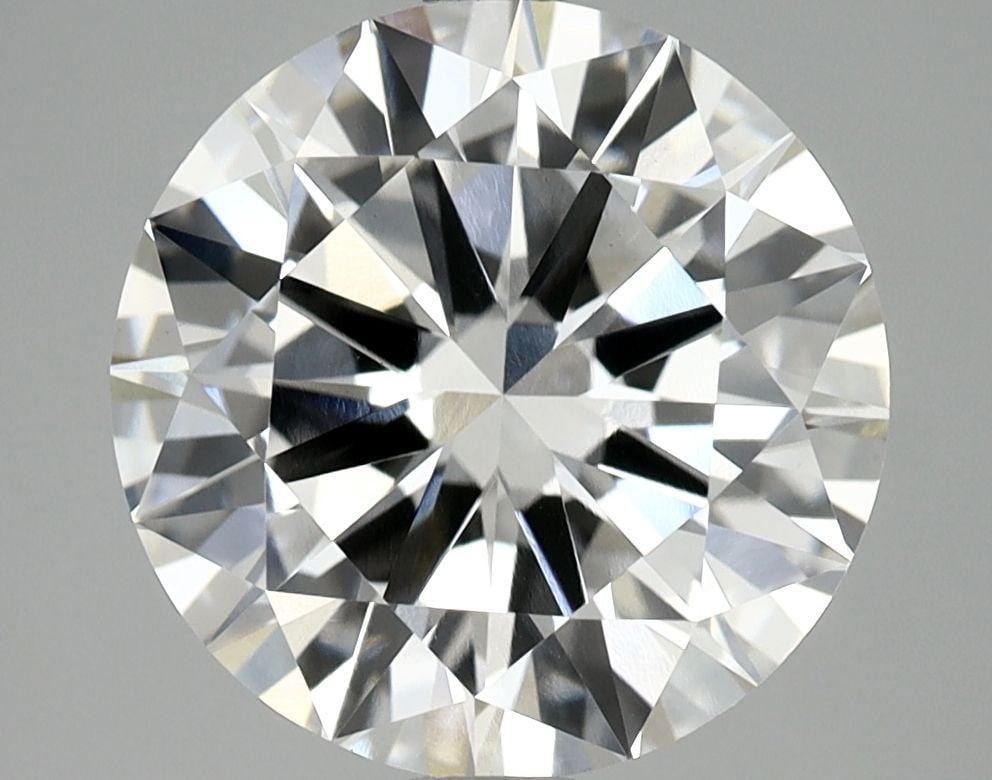 IGI Round 4.01ct F VVS2 - Loose Lab Diamond: IGI Round 4.01ct F VVS2 - Loose Lab Diamond Item Specifics: Source: This Is A Real Diamond Grown In A Lab Not Mined. Carat: 4.01 Cut: EX Color: F Clarity: VVS2 Polish: EX Symmetry: EX Measurements: 10