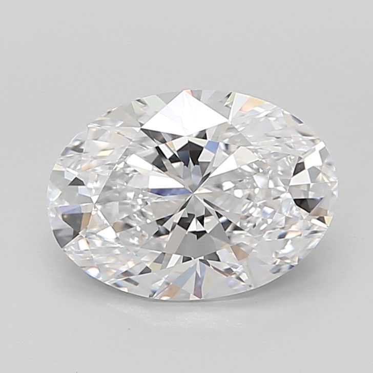IGI Oval 3.83ct D FL - Loose Lab Diamond: IGI Oval 3.83ct D FL - Loose Lab Diamond Item Specifics: Source: This Is A Real Diamond Grown In A Lab Not Mined. Carat: 3.83 Cut: - Color: D Clarity: FL Polish: EX Symmetry: EX Measurements: 12.26L X