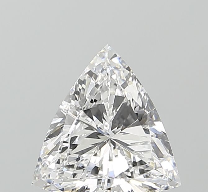 IGI Triangular 1.53ct E VVS2 - Loose Lab Diamond: IGI Triangular 1.53ct E VVS2 - Loose Lab Diamond Item Specifics: Source: This Is A Real Diamond Grown In A Lab Not Mined. Carat: 1.53 Cut: - Color: E Clarity: VVS2 Polish: EX Symmetry: EX Measurements