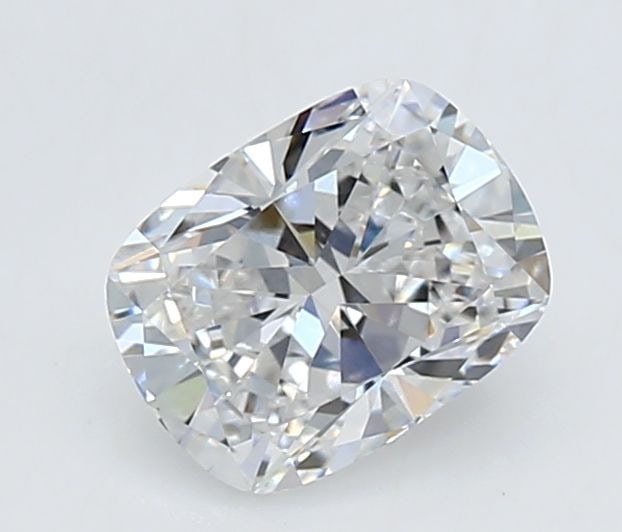 GIA Cushion Modified 1.05ct D VVS2 - Loose Lab Diamond: GIA Cushion Modified 1.05ct D VVS2 - Loose Lab Diamond Item Specifics: Source: This Is A Real Diamond Grown In A Lab Not Mined. Carat: 1.05 Cut: - Color: D Clarity: VVS2 Polish: EX Symmetry: EX