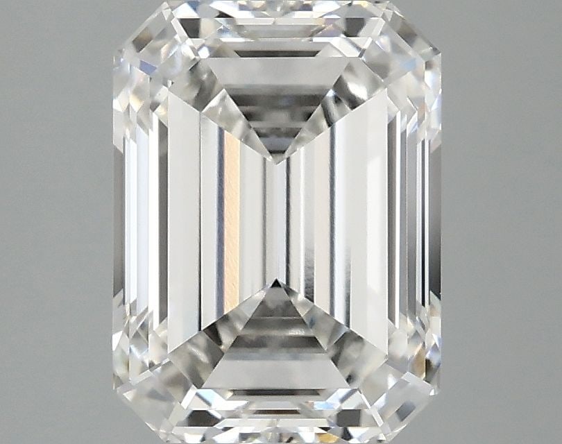 IGI Emerald 3.06ct F VVS1 - Loose Lab Diamond: IGI Emerald 3.06ct F VVS1 - Loose Lab Diamond Item Specifics: Source: This Is A Real Diamond Grown In A Lab Not Mined. Carat: 3.06 Cut: - Color: F Clarity: VVS1 Polish: EX Symmetry: EX Measurements: 9