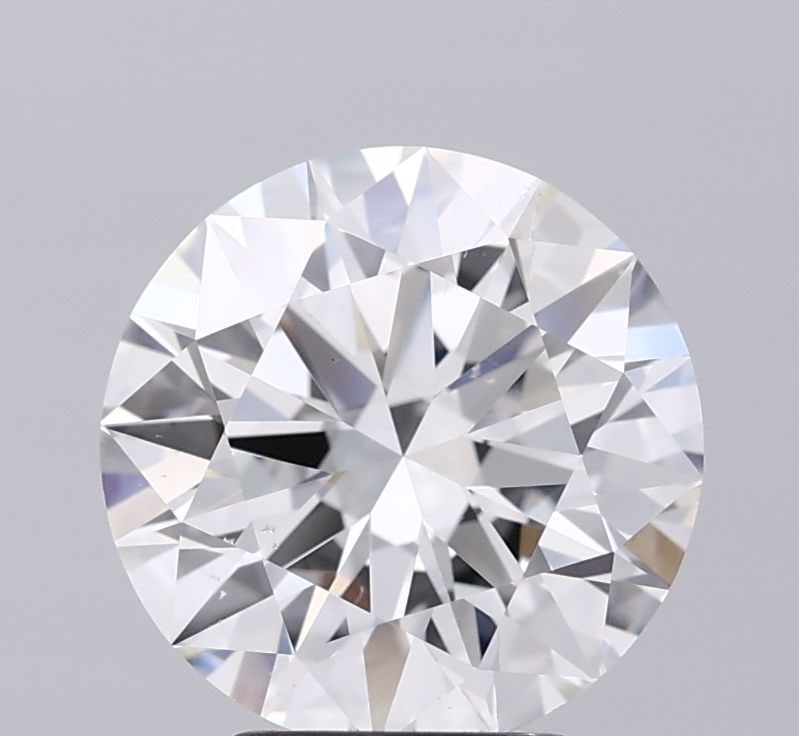 IGI Round 3.25ct G VVS2 - Ideal Loose Lab Diamond: IGI Round 3.25ct G VVS2 - Ideal Loose Lab Diamond Item Specifics: Source: This Is A Real Diamond Grown In A Lab Not Mined. Carat: 3.25 Cut: ID Color: G Clarity: VVS2 Polish: EX Symmetry: EX