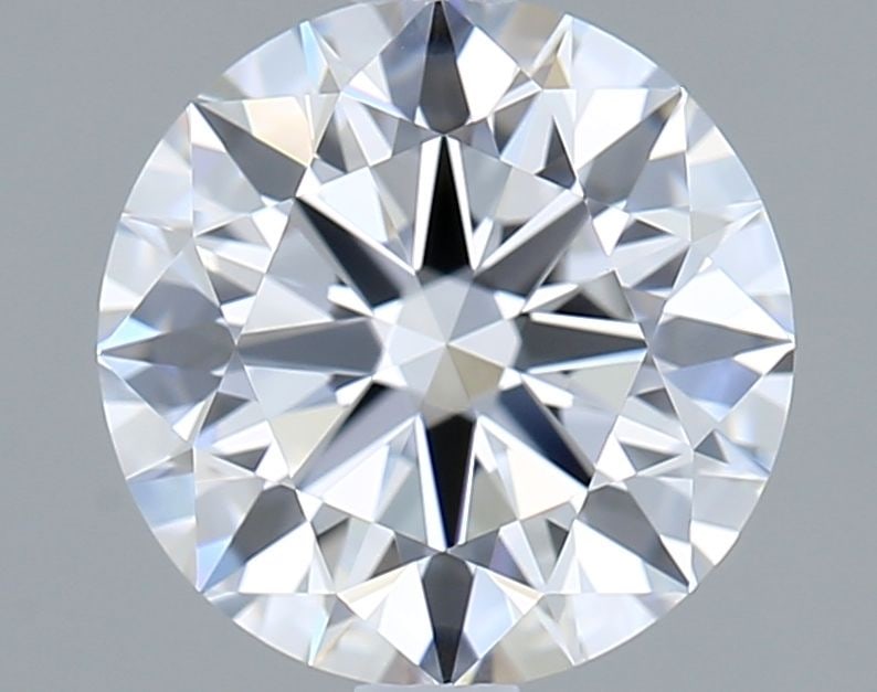 IGI Round 2.18ct D VVS1 - Ideal Loose Lab Diamond: IGI Round 2.18ct D VVS1 - Ideal Loose Lab Diamond Item Specifics: Source: This Is A Real Diamond Grown In A Lab Not Mined. Carat: 2.18 Cut: ID Color: D Clarity: VVS1 Polish: EX Symmetry: EX Measuremen