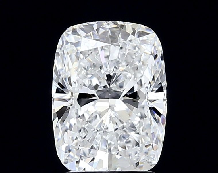 IGI Cushion Modified 3.02ct E VVS2 - Loose Lab Diamond: IGI Cushion Modified 3.02ct E VVS2 - Loose Lab Diamond Item Specifics: Source: This Is A Real Diamond Grown In A Lab Not Mined. Carat: 3.02 Cut: - Color: E Clarity: VVS2 Polish: EX Symmetry: EX Measur