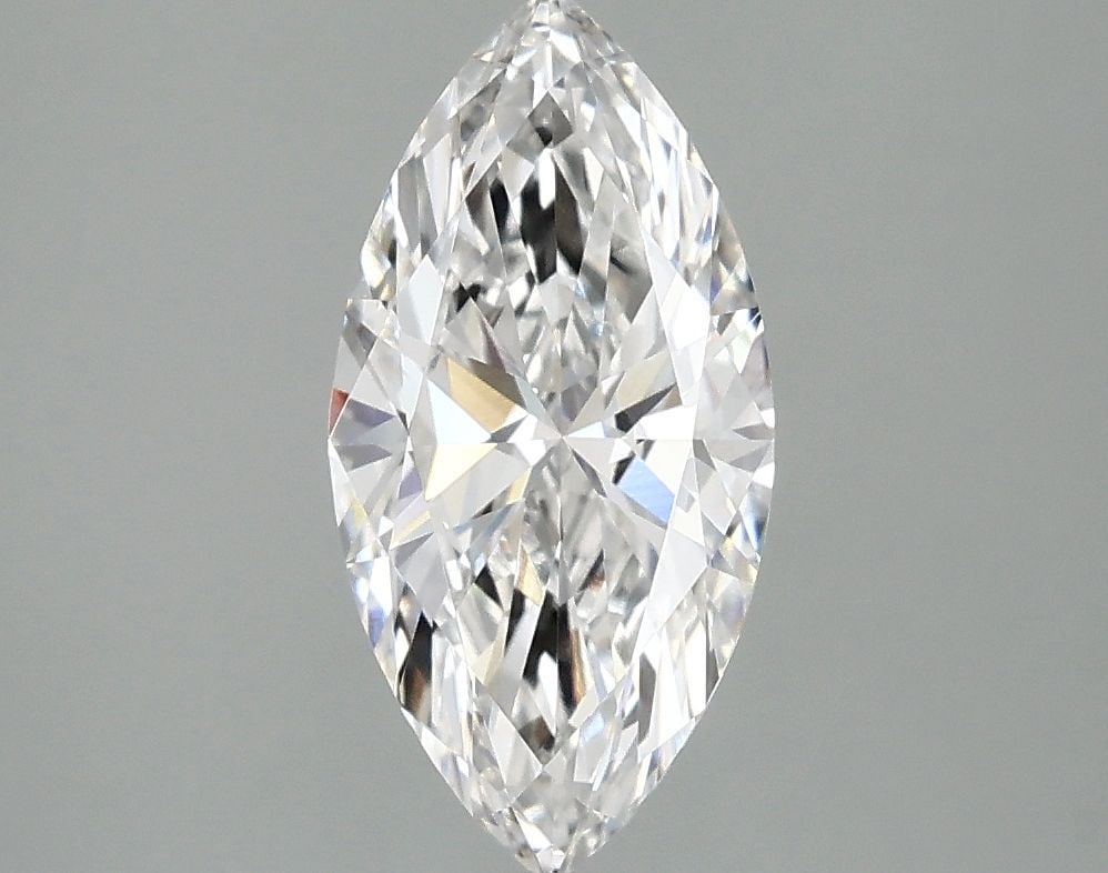 IGI Marquise 1.5ct E VVS2 - Loose Lab Diamond: IGI Marquise 1.5ct E VVS2 - Loose Lab Diamond Item Specifics: Source: This Is A Real Diamond Grown In A Lab Not Mined. Carat: 1.5 Cut: - Color: E Clarity: VVS2 Polish: EX Symmetry: EX Measurements: 12