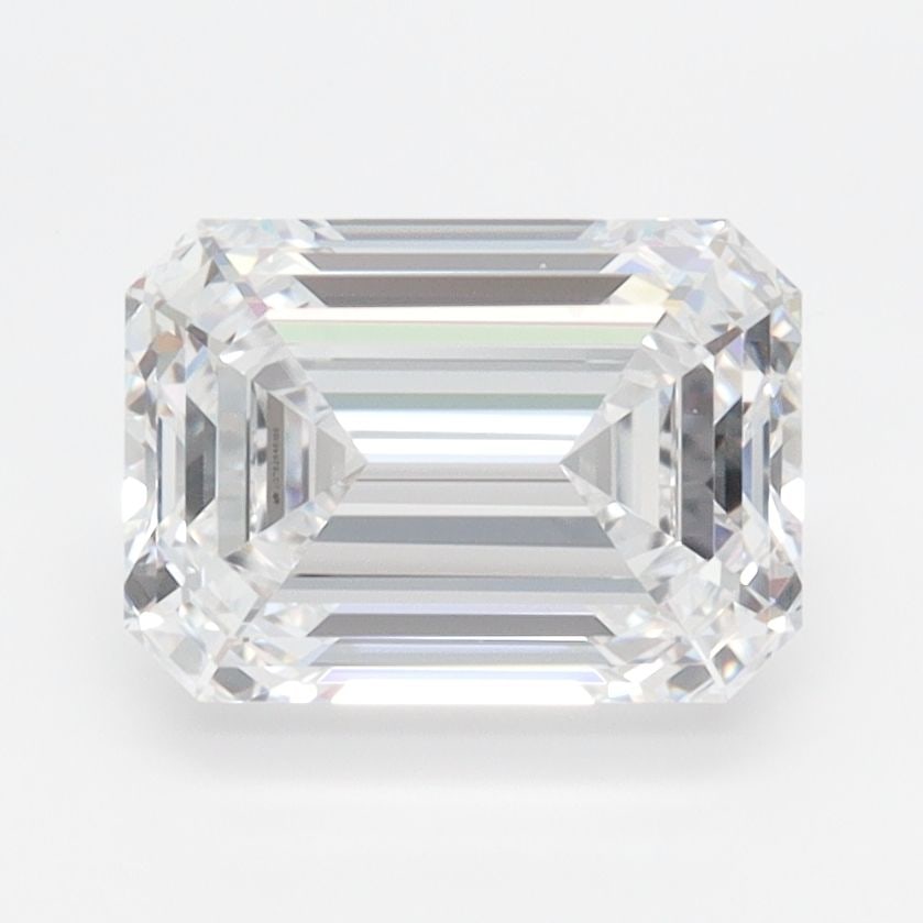 IGI Emerald 2.04ct D VVS2 - Loose Lab Diamond: IGI Emerald 2.04ct D VVS2 - Loose Lab Diamond Item Specifics: Source: This Is A Real Diamond Grown In A Lab Not Mined. Carat: 2.04 Cut: - Color: D Clarity: VVS2 Polish: EX Symmetry: EX Measurements: 8