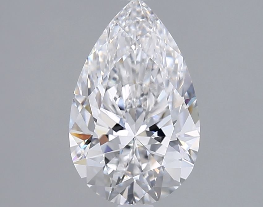 GIA Pear 2.05ct D VVS2 - Loose Lab Diamond: GIA Pear 2.05ct D VVS2 - Loose Lab Diamond Item Specifics: Source: This Is A Real Diamond Grown In A Lab Not Mined. Carat: 2.05 Cut: - Color: D Clarity: VVS2 Polish: EX Symmetry: EX Measurements: 11.2