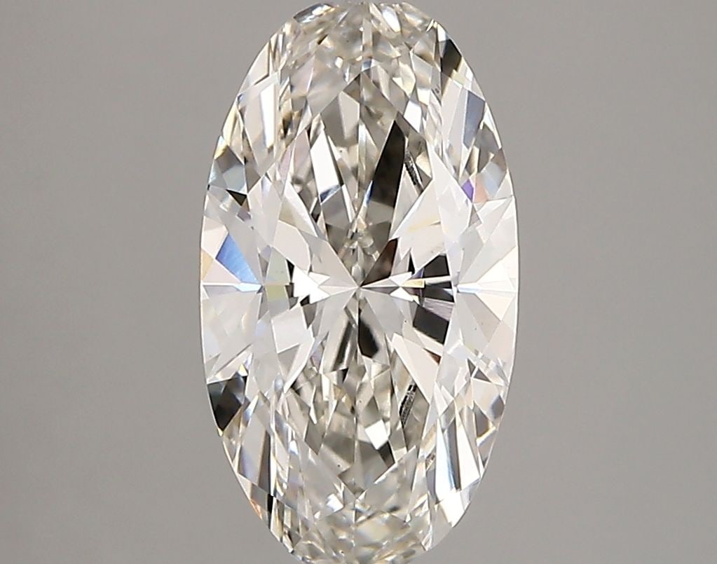 IGI Oval 1.91ct F VVS2 - Loose Lab Diamond: IGI Oval 1.91ct F VVS2 - Loose Lab Diamond Item Specifics: Source: This Is A Real Diamond Grown In A Lab Not Mined. Carat: 1.91 Cut: - Color: F Clarity: VVS2 Polish: EX Symmetry: EX Measurements: 11.9