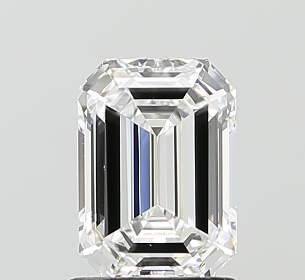 IGI Emerald 1.52ct D VVS2 - Loose Lab Diamond: IGI Emerald 1.52ct D VVS2 - Loose Lab Diamond Item Specifics: Source: This Is A Real Diamond Grown In A Lab Not Mined. Carat: 1.52 Cut: - Color: D Clarity: VVS2 Polish: EX Symmetry: EX Measurements: 7