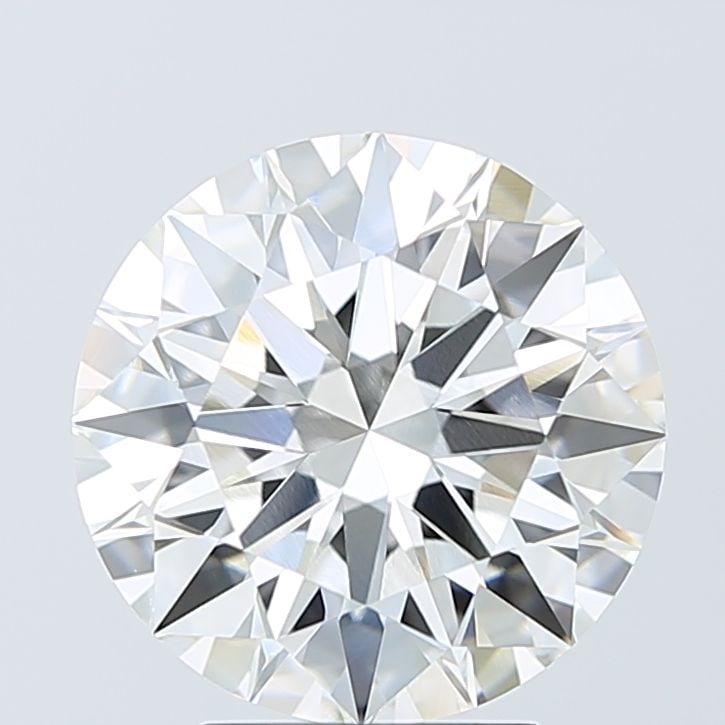 IGI Round 4.07ct F VVS2 - Ideal Loose Lab Diamond: IGI Round 4.07ct F VVS2 - Ideal Loose Lab Diamond Item Specifics: Source: This Is A Real Diamond Grown In A Lab Not Mined. Carat: 4.07 Cut: ID Color: F Clarity: VVS2 Polish: EX Symmetry: EX Measuremen