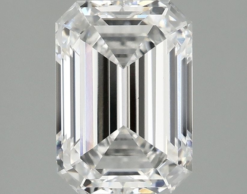 IGI Emerald 2.1ct D VVS2 - Loose Lab Diamond: IGI Emerald 2.1ct D VVS2 - Loose Lab Diamond Item Specifics: Source: This Is A Real Diamond Grown In A Lab Not Mined. Carat: 2.1 Cut: - Color: D Clarity: VVS2 Polish: EX Symmetry: EX Measurements: 8.6