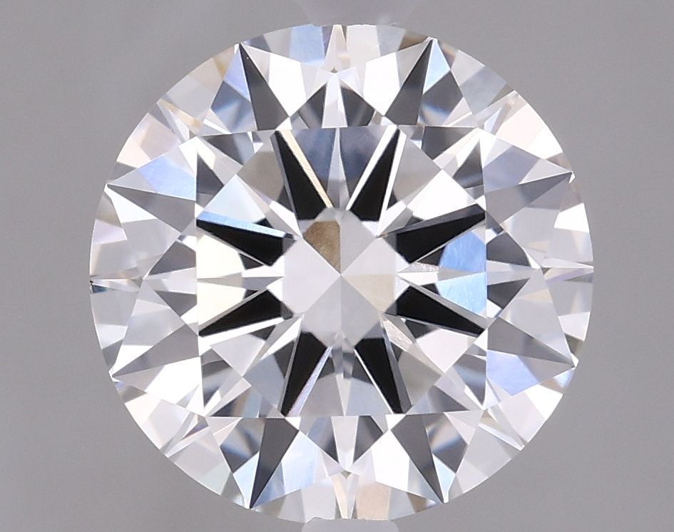IGI Round 2.04ct F VVS2 - Loose Lab Diamond: IGI Round 2.04ct F VVS2 - Loose Lab Diamond Item Specifics: Source: This Is A Real Diamond Grown In A Lab Not Mined. Carat: 2.04 Cut: EX Color: F Clarity: VVS2 Polish: EX Symmetry: EX Measurements: 8.