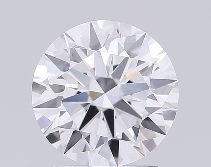 IGI Round 2.01ct D VVS2 - Ideal Loose Lab Diamond: IGI Round 2.01ct D VVS2 - Ideal Loose Lab Diamond Item Specifics: Source: This Is A Real Diamond Grown In A Lab Not Mined. Carat: 2.01 Cut: ID Color: D Clarity: VVS2 Polish: EX Symmetry: EX Measuremen