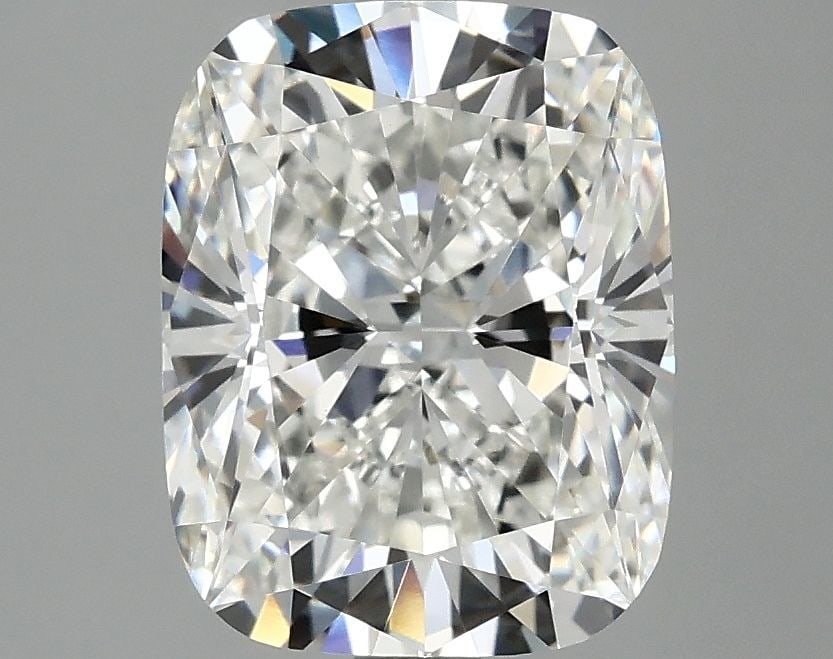 IGI Cushion Modified 3.07ct F VVS2 - Loose Lab Diamond: IGI Cushion Modified 3.07ct F VVS2 - Loose Lab Diamond Item Specifics: Source: This Is A Real Diamond Grown In A Lab Not Mined. Carat: 3.07 Cut: - Color: F Clarity: VVS2 Polish: EX Symmetry: EX Measur
