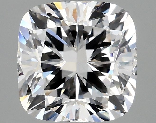 IGI Cushion Modified 2.06ct D VVS2 - Loose Lab Diamond: IGI Cushion Modified 2.06ct D VVS2 - Loose Lab Diamond Item Specifics: Source: This Is A Real Diamond Grown In A Lab Not Mined. Carat: 2.06 Cut: - Color: D Clarity: VVS2 Polish: EX Symmetry: EX Measur