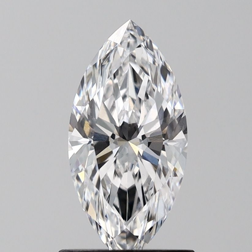 IGI Marquise 1.0ct D VVS2 - Loose Lab Diamond: IGI Marquise 1.0ct D VVS2 - Loose Lab Diamond Item Specifics: Source: This Is A Real Diamond Grown In A Lab Not Mined. Carat: 1.0 Cut: - Color: D Clarity: VVS2 Polish: EX Symmetry: EX Measurements: 10