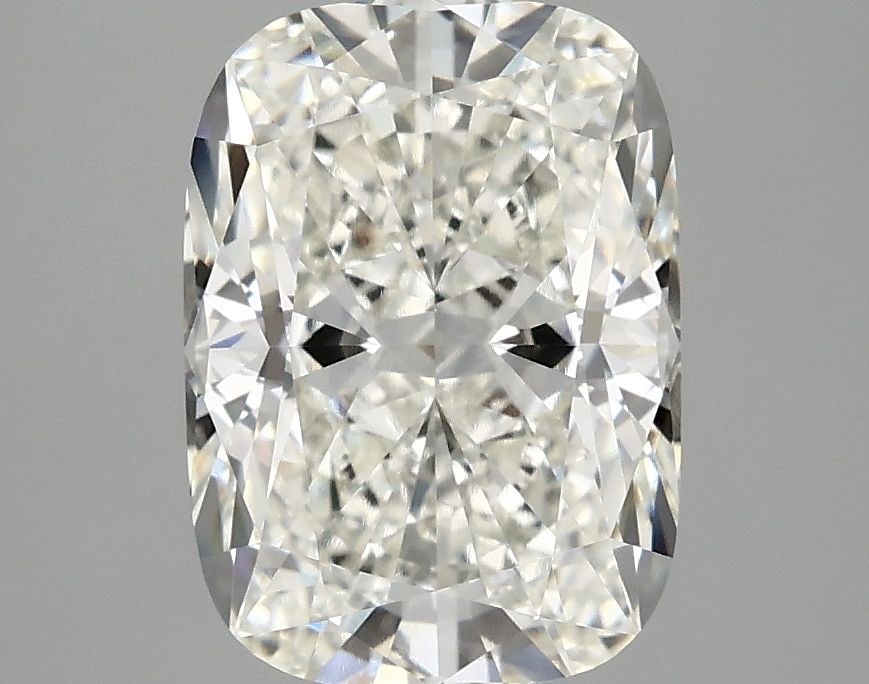 IGI Cushion Modified 3.08ct H VVS2 - Loose Lab Diamond: IGI Cushion Modified 3.08ct H VVS2 - Loose Lab Diamond Item Specifics: Source: This Is A Real Diamond Grown In A Lab Not Mined. Carat: 3.08 Cut: - Color: H Clarity: VVS2 Polish: EX Symmetry: EX Measur