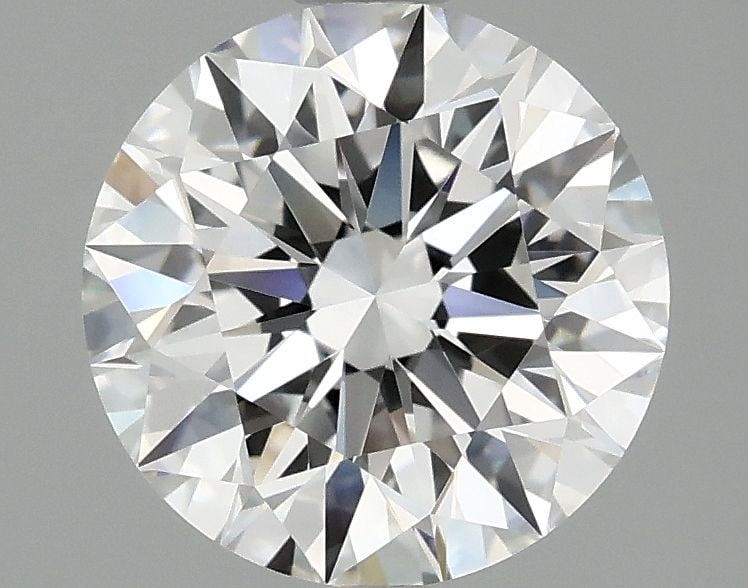 IGI Round 2.56ct E VVS2 - Ideal Loose Lab Diamond: IGI Round 2.56ct E VVS2 - Ideal Loose Lab Diamond Item Specifics: Source: This Is A Real Diamond Grown In A Lab Not Mined. Carat: 2.56 Cut: ID Color: E Clarity: VVS2 Polish: EX Symmetry: EX Measuremen