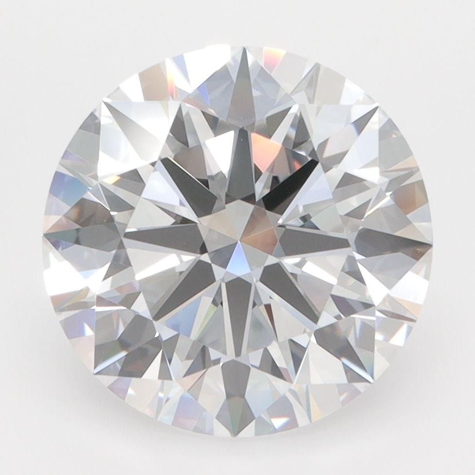 IGI Round 5.0ct D VVS2 - Ideal Loose Lab Diamond: IGI Round 5.0ct D VVS2 - Ideal Loose Lab Diamond Item Specifics: Source: This Is A Real Diamond Grown In A Lab Not Mined. Carat: 5.0 Cut: ID Color: D Clarity: VVS2 Polish: EX Symmetry: EX Measurements