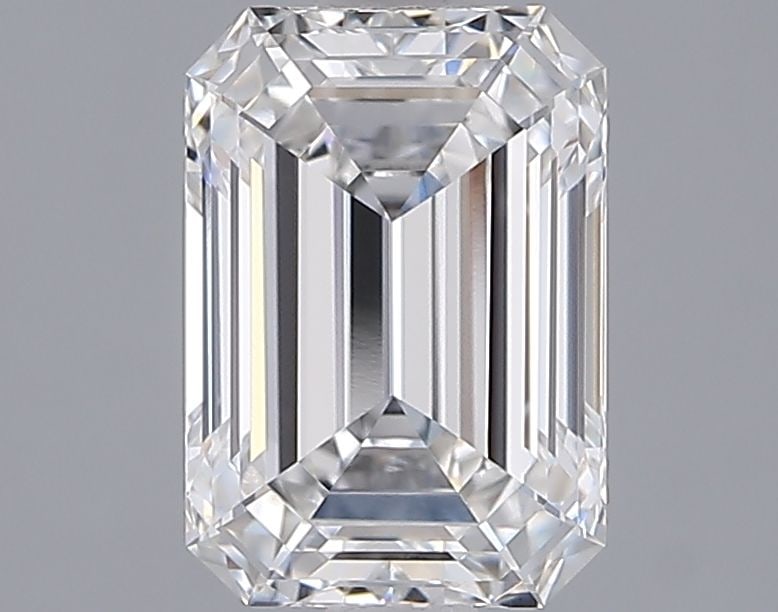 IGI Emerald 2.04ct E VVS1 - Loose Lab Diamond: IGI Emerald 2.04ct E VVS1 - Loose Lab Diamond Item Specifics: Source: This Is A Real Diamond Grown In A Lab Not Mined. Carat: 2.04 Cut: - Color: E Clarity: VVS1 Polish: EX Symmetry: EX Measurements: 8