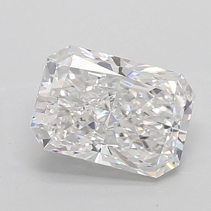 IGI Radiant 4.53ct D VVS1 - Loose Lab Diamond: IGI Radiant 4.53ct D VVS1 - Loose Lab Diamond Item Specifics: Source: This Is A Real Diamond Grown In A Lab Not Mined. Carat: 4.53 Cut: - Color: D Clarity: VVS1 Polish: EX Symmetry: EX Measurements: 1