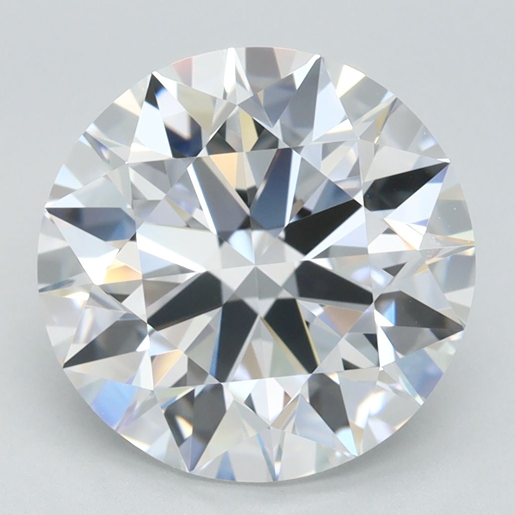 IGI Round 4.11ct D FL - Ideal Loose Lab Diamond: IGI Round 4.11ct D FL - Ideal Loose Lab Diamond Item Specifics: Source: This Is A Real Diamond Grown In A Lab Not Mined. Carat: 4.11 Cut: ID Color: D Clarity: FL Polish: EX Symmetry: EX Measurements: 