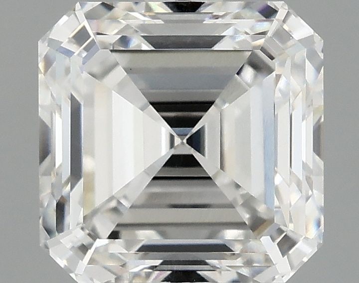 IGI Asscher 2.1ct E VVS2 - Loose Lab Diamond: IGI Asscher 2.1ct E VVS2 - Loose Lab Diamond Item Specifics: Source: This Is A Real Diamond Grown In A Lab Not Mined. Carat: 2.1 Cut: - Color: E Clarity: VVS2 Polish: EX Symmetry: EX Measurements: 7.0