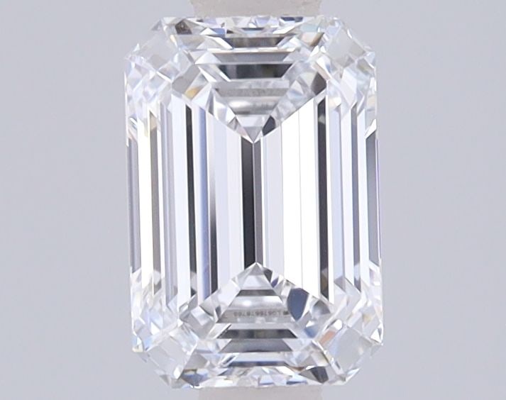 IGI Emerald 1.0ct E IF - Loose Lab Diamond: IGI Emerald 1.0ct E IF - Loose Lab Diamond Item Specifics: Source: This Is A Real Diamond Grown In A Lab Not Mined. Carat: 1.0 Cut: - Color: E Clarity: IF Polish: EX Symmetry: EX Measurements: 6.93L X