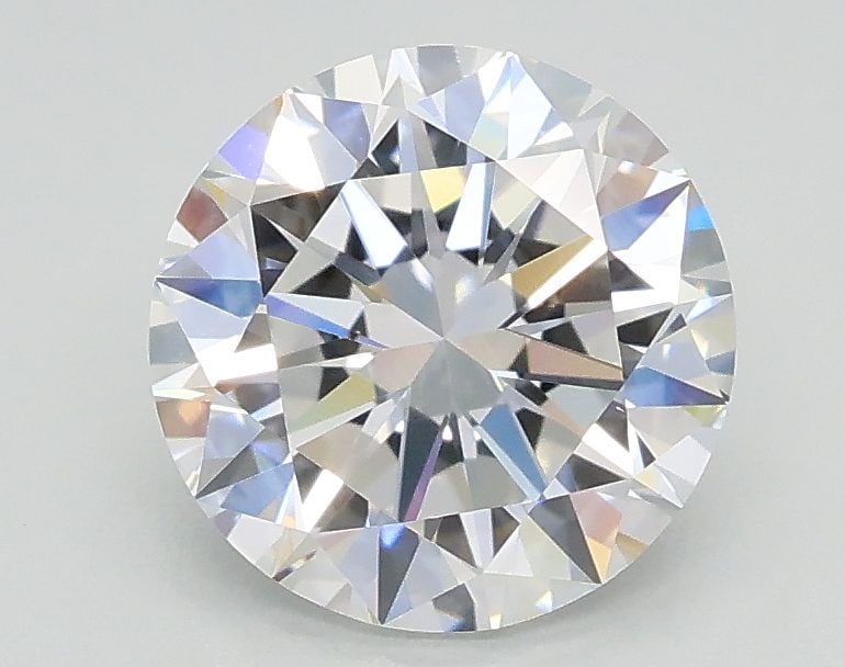 IGI Round 1.5ct D VVS2 - Loose Lab Diamond: IGI Round 1.5ct D VVS2 - Loose Lab Diamond Item Specifics: Source: This Is A Real Diamond Grown In A Lab Not Mined. Carat: 1.5 Cut: EX Color: D Clarity: VVS2 Polish: EX Symmetry: EX Measurements: 7.23