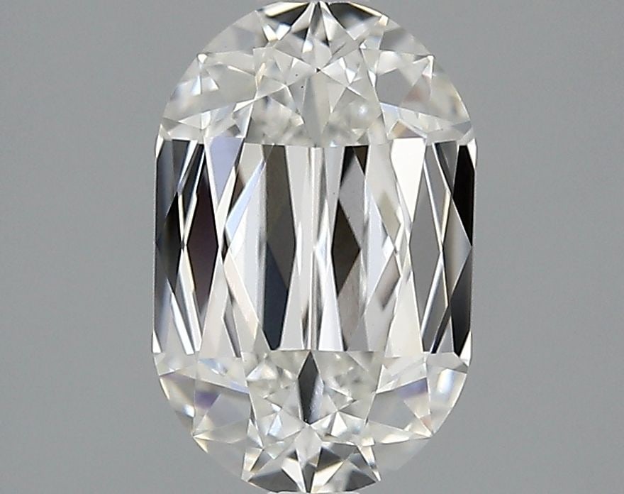 IGI Cushion Modified 1.52ct F VVS2 - Loose Lab Diamond: IGI Cushion Modified 1.52ct F VVS2 - Loose Lab Diamond Item Specifics: Source: This Is A Real Diamond Grown In A Lab Not Mined. Carat: 1.52 Cut: - Color: F Clarity: VVS2 Polish: EX Symmetry: EX Measur