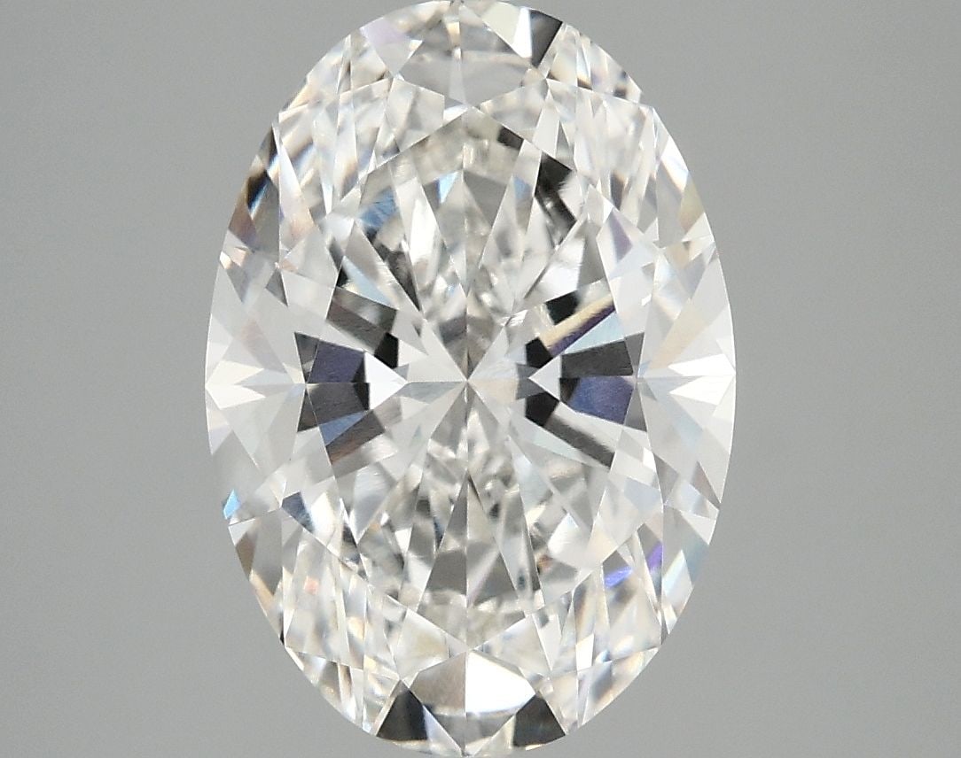IGI Oval 4.07ct G VVS2 - Loose Lab Diamond: IGI Oval 4.07ct G VVS2 - Loose Lab Diamond Item Specifics: Source: This Is A Real Diamond Grown In A Lab Not Mined. Carat: 4.07 Cut: - Color: G Clarity: VVS2 Polish: EX Symmetry: EX Measurements: 12.7