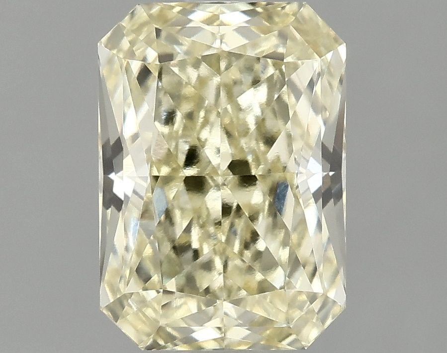 IGI Radiant 1.59ct Fancy Intense Yellow VVS2 - Loose Lab Diamond: IGI Radiant 1.59ct Fancy Intense Yellow VVS2 - Loose Lab Diamond Item Specifics: Source: This Is A Real Diamond Grown In A Lab Not Mined. Carat: 1.59 Cut: - Color: Fancy Intense Yellow Clarity: VVS2 P