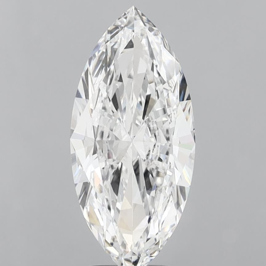 IGI Marquise 4.17ct D VVS1 - Loose Lab Diamond: IGI Marquise 4.17ct D VVS1 - Loose Lab Diamond Item Specifics: Source: This Is A Real Diamond Grown In A Lab Not Mined. Carat: 4.17 Cut: - Color: D Clarity: VVS1 Polish: EX Symmetry: EX Measurements: 