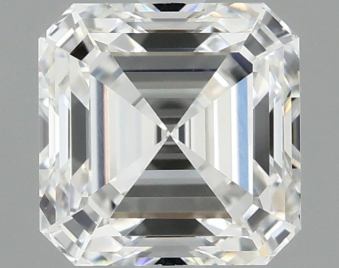 IGI Asscher 1.5ct F VVS1 - Loose Lab Diamond: IGI Asscher 1.5ct F VVS1 - Loose Lab Diamond Item Specifics: Source: This Is A Real Diamond Grown In A Lab Not Mined. Carat: 1.5 Cut: - Color: F Clarity: VVS1 Polish: EX Symmetry: EX Measurements: 6.2