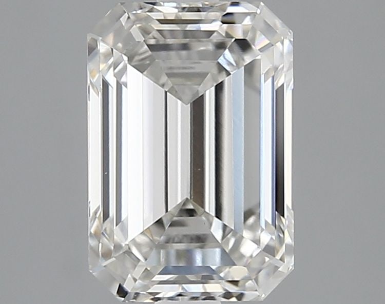 IGI Emerald 2.08ct G VVS2 - Loose Lab Diamond: IGI Emerald 2.08ct G VVS2 - Loose Lab Diamond Item Specifics: Source: This Is A Real Diamond Grown In A Lab Not Mined. Carat: 2.08 Cut: - Color: G Clarity: VVS2 Polish: EX Symmetry: EX Measurements: 8