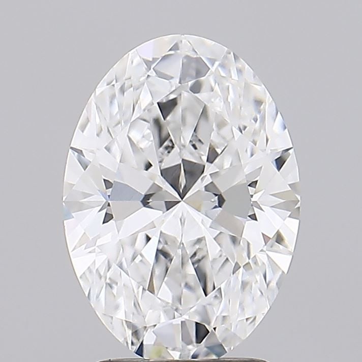 GCAL Oval 2.53ct D VVS1 - Loose Lab Diamond: GCAL Oval 2.53ct D VVS1 - Loose Lab Diamond Item Specifics: Source: This Is A Real Diamond Grown In A Lab Not Mined. Carat: 2.53 Cut: - Color: D Clarity: VVS1 Polish: EX Symmetry: EX Measurements: 10.
