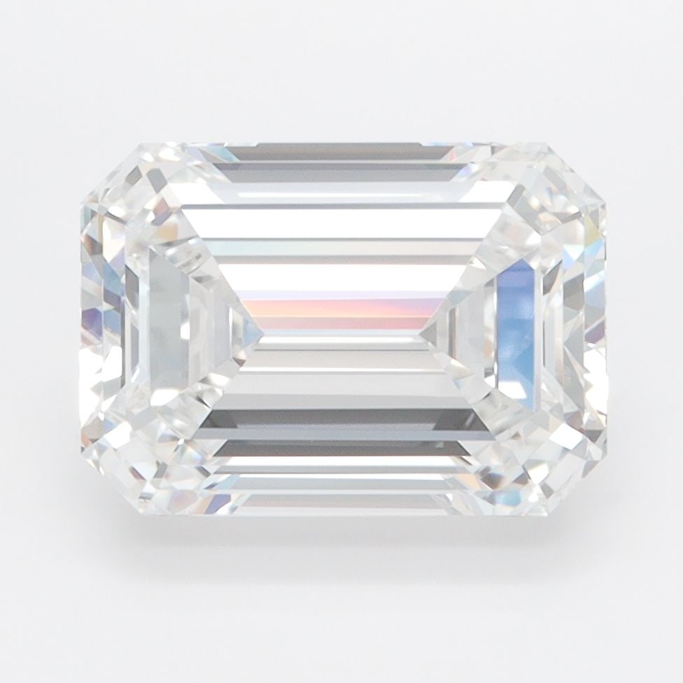 IGI Emerald 3.02ct D FL - Loose Lab Diamond: IGI Emerald 3.02ct D FL - Loose Lab Diamond Item Specifics: Source: This Is A Real Diamond Grown In A Lab Not Mined. Carat: 3.02 Cut: - Color: D Clarity: FL Polish: EX Symmetry: EX Measurements: 9.83L