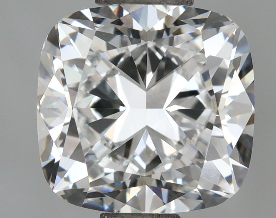 IGI Cushion Brilliant 1.57ct E VVS1 - Loose Lab Diamond: IGI Cushion Brilliant 1.57ct E VVS1 - Loose Lab Diamond Item Specifics: Source: This Is A Real Diamond Grown In A Lab Not Mined. Carat: 1.57 Cut: - Color: E Clarity: VVS1 Polish: EX Symmetry: EX Measu