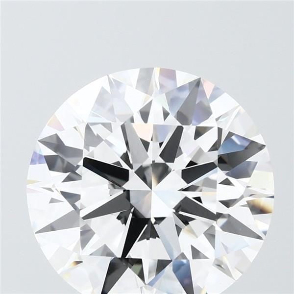 IGI Round 8.01ct E VVS2 - Ideal Loose Lab Diamond: IGI Round 8.01ct E VVS2 - Ideal Loose Lab Diamond Item Specifics: Source: This Is A Real Diamond Grown In A Lab Not Mined. Carat: 8.01 Cut: ID Color: E Clarity: VVS2 Polish: EX Symmetry: EX Measuremen