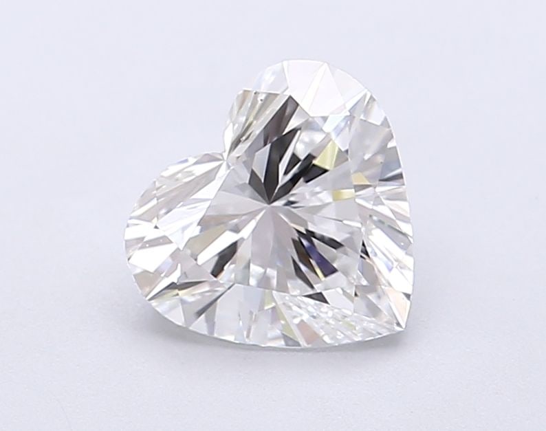 IGI Heart 1.36ct E VVS1 - Loose Lab Diamond: IGI Heart 1.36ct E VVS1 - Loose Lab Diamond Item Specifics: Source: This Is A Real Diamond Grown In A Lab Not Mined. Carat: 1.36 Cut: - Color: E Clarity: VVS1 Polish: EX Symmetry: VG Measurements: 7.1