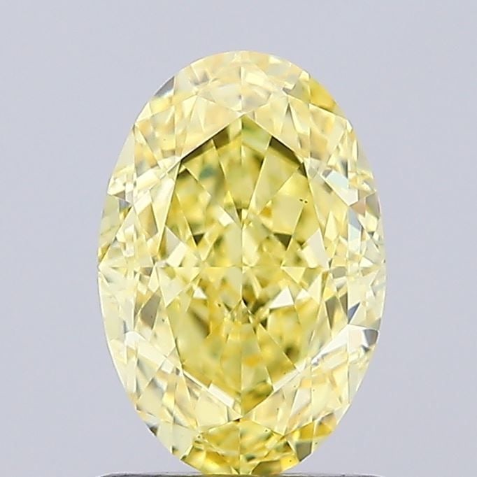 IGI Pear 1.29ct Fancy Intense Yellow VVS2 - Loose Lab Diamond: IGI Pear 1.29ct Fancy Intense Yellow VVS2 - Loose Lab Diamond Item Specifics: Source: This Is A Real Diamond Grown In A Lab Not Mined. Carat: 1.29 Cut: - Color: Fancy Intense Yellow Clarity: VVS2 Poli