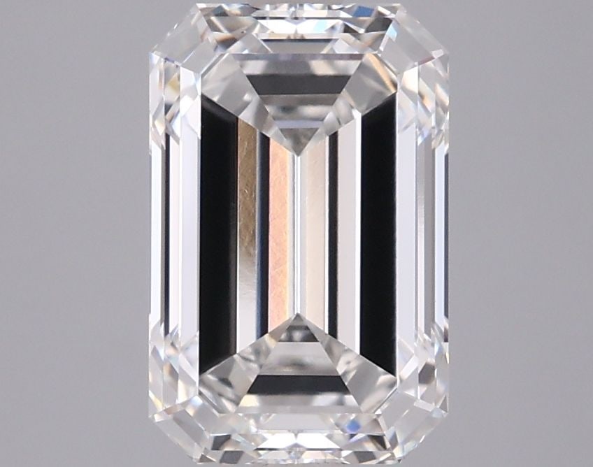 IGI Emerald 3.0ct E VVS2 - Loose Lab Diamond: IGI Emerald 3.0ct E VVS2 - Loose Lab Diamond Item Specifics: Source: This Is A Real Diamond Grown In A Lab Not Mined. Carat: 3.0 Cut: - Color: E Clarity: VVS2 Polish: EX Symmetry: EX Measurements: 9.9