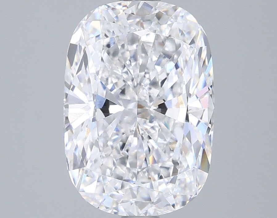IGI Cushion Modified 3.05ct D VVS2 - Loose Lab Diamond: IGI Cushion Modified 3.05ct D VVS2 - Loose Lab Diamond Item Specifics: Source: This Is A Real Diamond Grown In A Lab Not Mined. Carat: 3.05 Cut: - Color: D Clarity: VVS2 Polish: EX Symmetry: EX Measur